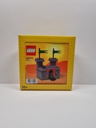 LEGO Castle 6487473 - Szary zamek