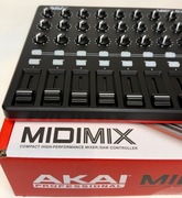Kontroler AKAI MIDIMIX - stan idealny - gwarancja fabryczna do 29.08.2026r.
