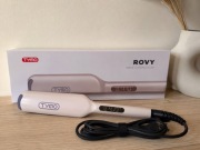TYMO ROVY Wave Curling Iron – falownica/lokówka do włosów NOWA