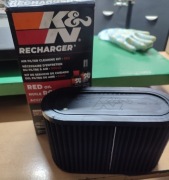 Filtr powietrza KN  Honda ST 1300 PanEuropean 