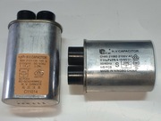 2 kondensatory Mikrofalówki 