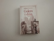Golem i dżin Część 2 Helene Wecker