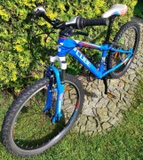 Rower CUBE Race 24" Junior