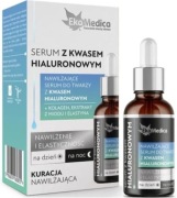 Promocja Ekamedica Serum Z Kwasem Hialuronowym 20ml Krótka data 