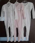 3 pack śpiochów r. 86