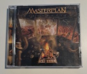 MASTERPLAN – Aeronautic / 2005 AFM Records 