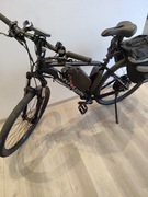 Rower MTB Kross elektryczny