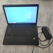Laptop HP Compaq Presario CQ57 AMD E-300 APU Radeon 1.3GHz  8GB 300GB