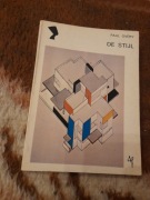 de stijl- paul overy / Af 1979