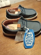 Buty chłopięce Dude 33