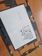 Bateria    Samsung Tab S5e