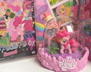 My little pony mlp Kayou k-frame magical life Pinkie pie rare