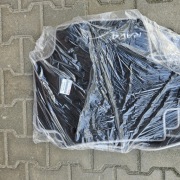 4szt dywaniki welurowe Toyota RAV4 NOWE ORYGINAŁ