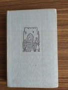 Krzyżowcy t. III/IV, Zofia Kossak, PAX, 1956