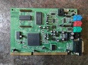 Karta dźwiękowa Creative SoundBlaster AWE64 CT4520 ISA 16bit