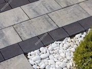 bruk kostka PAVIMO płyta betonowa najazd powierzchnia taras weranda patio