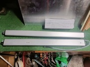 Siłownik, napęd wrzecionowy GEZE E 250 NT