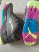Puma Accelerate Turbo Nitro II nowe buty 43 