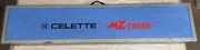 Celette MZ Cross MCR.5500
