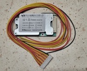 BMS 10s 30A 36v płytka z balanserem li-ion 18650