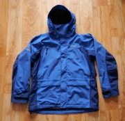 Kurtka trekkingowa Bergans of Norway Breheimen Lady Jacket Dermizax roz. L