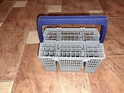 Kosz na sztućce do zmywarki Bosch, Siemens