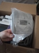 Oneisall Zestaw Do Pielęgnacji Sierści Włosów Odkurzacz Lm5 4 Końcówki 300W