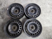 Opel Insignia a felgi felga stalowa 5x120 '17' 13239884