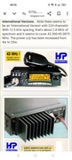 Radiostacja Dragon MX-430
