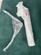 LG 32UN550-w stopa podstawa noga