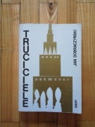 książka "Truciciele" Jan Dobraczyński 