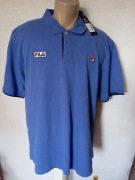 Koszulka męska Fila - 4XL