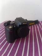 Nikon D5000 Body