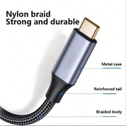 przedłużacz kabel USB - C przedłużacz