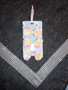 Komplet spinek + gumka