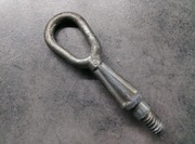 Uchwyt/ucho holownicze do BMW X3 E83 