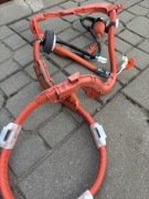 TOYOTA AURIS 2 1.8 Hybryda Hatchback wiązka instalacji Baterii