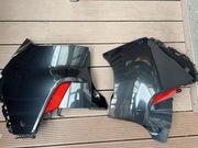 Ford Escape/Kuga Narożnik zderzaka, kolor C8
