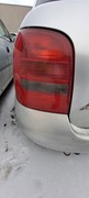 Lampa tył lewa Audi A4 B5 Lift Avant