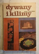 Tuszyńska DYWANY I KILIMY