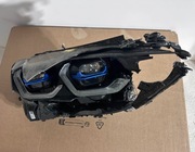 LAMPA PRZÓD PRAWA LASER BLACK SHADOWLINE ECE BMW G22 G23 G80 G81 M3 G82 M4