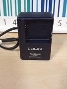 Oryginalna ładowarka Panasonic lumix DE-A40