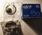 TOYOTA COROLLA E12 1.4 1.6 1.8 ŁOŻYSKO PIASTY GSP NOWE 16949