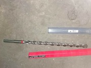 Hilti wiertło udarowe TE-YX 24/52 SDS-Max