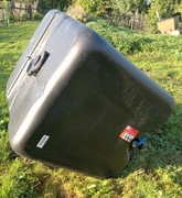 Zbiornik Mauser 1000L ZBIORNIK,pojemnik,beczka.