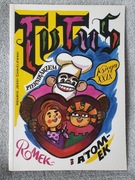 Tytus - księga 29, wydanie 1, Egmont 2004 rok