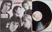 B. SHARP - Same - LP ALBUM 1982