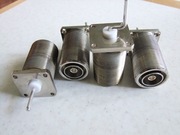 Gniazdo antenowe, koncentryczne 7/16