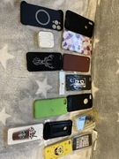 Etui do iPhone używane i nowe