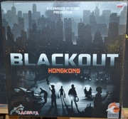 Blackout: Hongkong - edycja polska